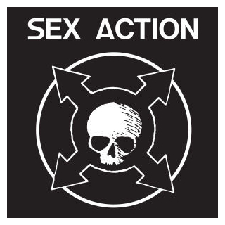 Sex Action - Sex Action