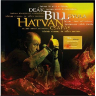 De&aacute;k Bill Gyula - Hatvan Csap&aacute;s  Vinyl LP