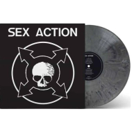 Sex Action - Sex Action Vinyl LP