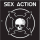 Sex Action - Sex Action Vinyl LP