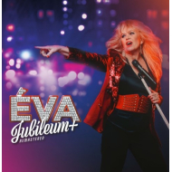 Csepregi &Eacute;va - Jubileum +  Vinyl LP