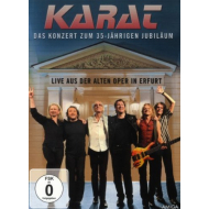 Karat - Live Aus Der Alten Oper In Erfurt (Das Konzert...