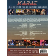 Karat - Live Aus Der Alten Oper In Erfurt (Das Konzert...