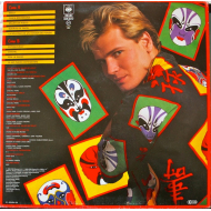 Ivan - Baila  Vinyl LP