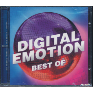 Digital Emotion - Best Of