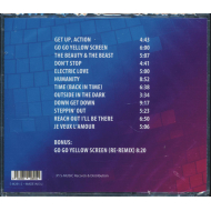 Digital Emotion - Best Of