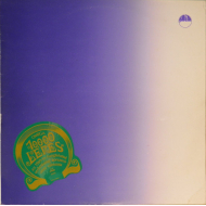 Omega - 10000 L&eacute;p&eacute;s  Vinyl LP