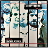 Secret Service - Ye-Si-Ca