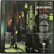 Secret Service - Ye-Si-Ca