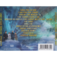 Alphaville - Catching Rays On Giant CD