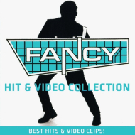 Fancy - Hit & Video Collection