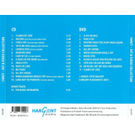 Fancy - Hit & Video Collection
