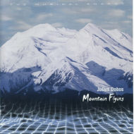 Julius Dobos - Mountain Flying