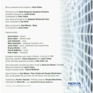 Julius Dobos - Mountain Flying