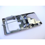 Mausefalle aus Metall