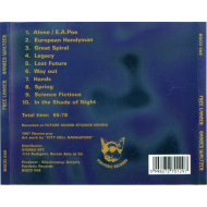 Free Lancer - Ganges Waltzer