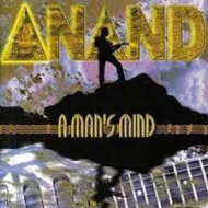 Anand - A Mans Mind