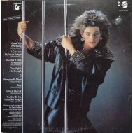 C.C. Catch - Catch The Catch [LP, Album, Stereo]