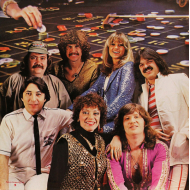 Neoton Familia - Szerencsej&aacute;t&eacute;k  Vinyl LP