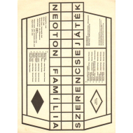 Neoton Familia - Szerencsej&aacute;t&eacute;k  Vinyl LP