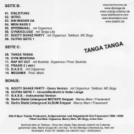 Frauenarzt - Tanga Tanga - Vol.1