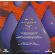 Mark Oh - Tears Dont Lie Maxi CD