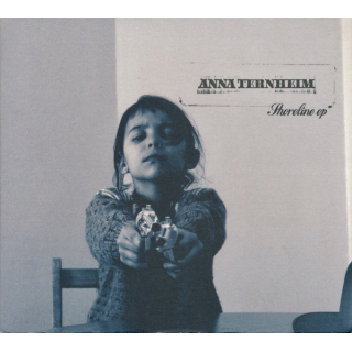 Anna Ternheim - Shoreline EP