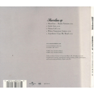 Anna Ternheim - Shoreline EP