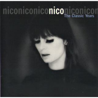 Nico - The Classic Years