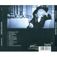 Csepregi &Eacute;va - Neoton Swing