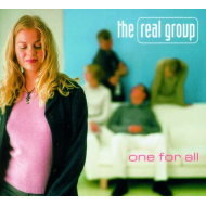 The Real Group - One For All