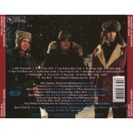 Robert Folk - Trapped in Paradise ( Original Motion Picture Soundtrack )