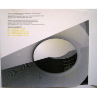 AWeX - Back On Plastic Maxi CD