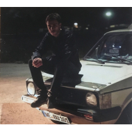 Clueso - Stadtrandlichter