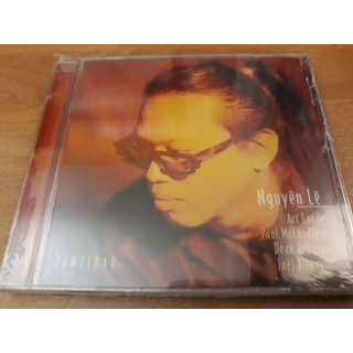 Nguy&ecirc;n L&ecirc; - Zanzibar