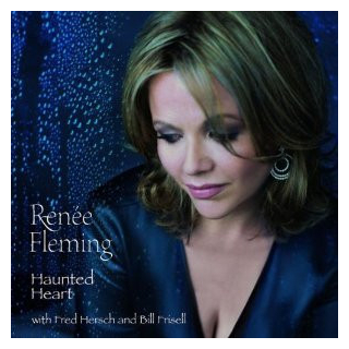 Ren&eacute;e Fleming - Haunted Heart