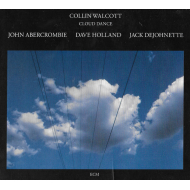 Collin Walcott - Cloud Dance