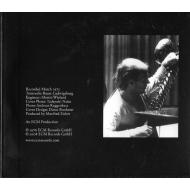 Collin Walcott - Cloud Dance