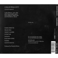 Collin Walcott - Cloud Dance