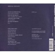 Jack DeJohnette - Special Edition