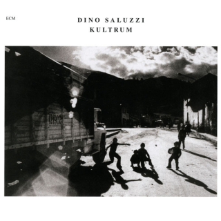 Dino Saluzzi - Kultrum