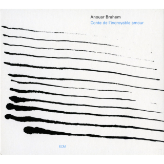 Anouar Brahem - Conte De LIncroyable Amour