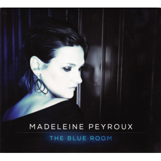 Madeleine Peyroux - The Blue Room