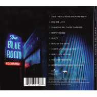 Madeleine Peyroux - The Blue Room