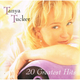 Tanya Tucker - 20 Greatest Hits