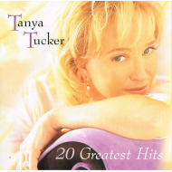 Tanya Tucker - 20 Greatest Hits