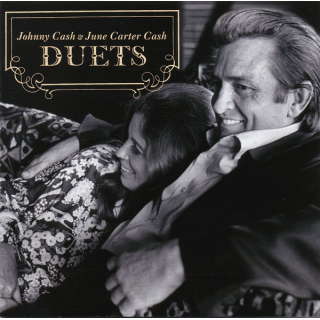 Johnny Cash & June Carter Cash - Duets