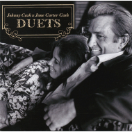 Johnny Cash & June Carter Cash - Duets