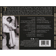 Johnny Cash & June Carter Cash - Duets