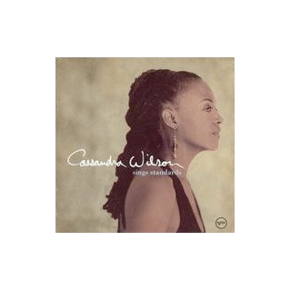 Cassandra Wilson - Sings Standards